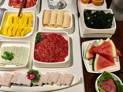 -海底捞火锅(长沙华创国际广场店)