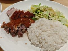 -粤味轩快餐店(天下第一泉店)