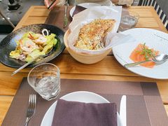 餐前面包-Solo(衡山路店)