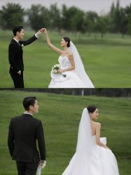 -CD视觉婚纱摄影