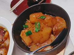-柴门饭儿(成都太古里店)