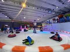 -宁波冰雪大世界(北仑区)