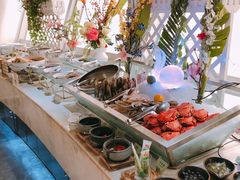 海鲜-339旋转餐厅(天府熊猫塔店)