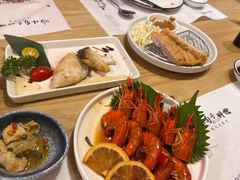 -小句号·精致料理(江南环球港店)