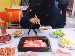 -风味烧烤