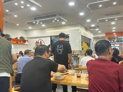 -欣达面馆(天桥支路店)