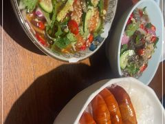 -乔街深夜食堂·小龙虾·高压锅生蚝(杭州总店)