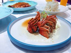 秘制熟醉蟹-和记小菜(大宁店)