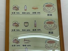 -華叔茶記