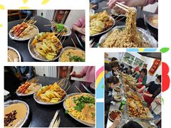 -大姐麻辣烫(莲宝中路店)