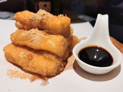 -太二酸菜鱼(广州IFC国金天地店)