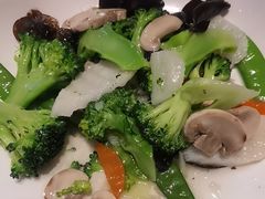 -外婆家(西红门荟聚购物中心店)