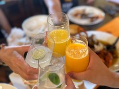 -Ministry of Crab(科伦坡店)