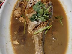 -永红源啤酒·烧烤·海鲜·大排档(青特城店)