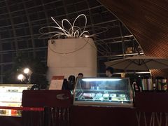 国家大剧院咖啡厅-国家大剧院西餐厅