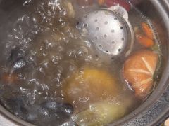 -百草滩羊清水涮羊肉·清真·宁夏盐池滩羊(莲花桥店)