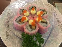 -月见·烧鸟酒场居酒屋(农科路店)