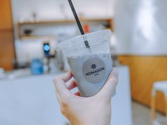 -Legno.ita Coffee by Wood(襄阳南路店)