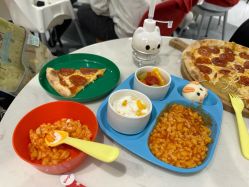 -MINI MARS KIDS CLUB亲子家庭中心(杨浦黄兴店)