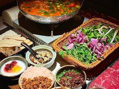 -旺福·贵州酸汤牛肉火锅(陆悦天地店)