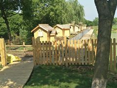 -上膳源有机农场