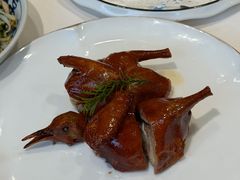 -香雪海饭店中餐厅(人民桥店)