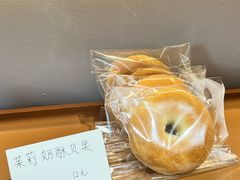 -0+1·手作面包(新北店)