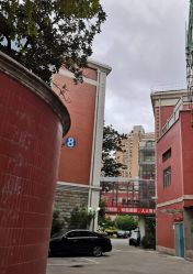 -复旦大学附属妇产科医院(黄浦院区)
