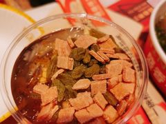 -盛香亭热卤(华南摩尔店)