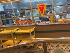 -额尔敦·品质自助(摩尔城店)