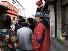 -阿二烤鸡(山塘街店)