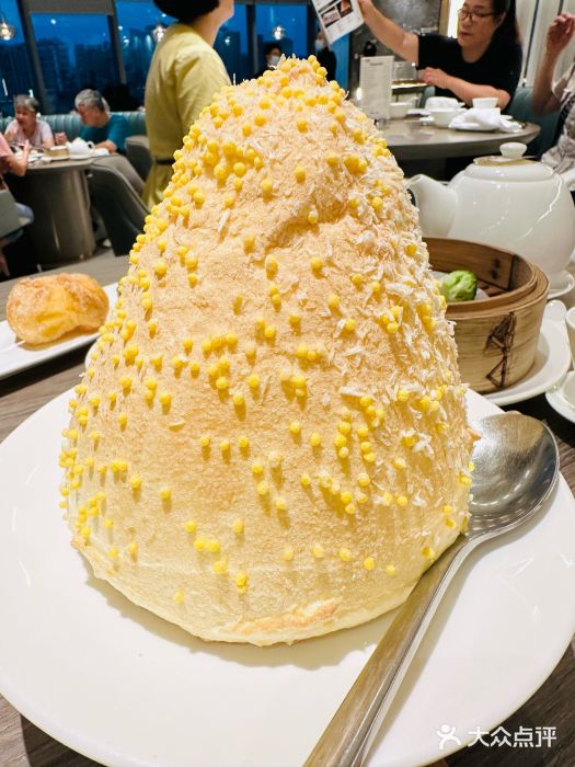 和苑酒家·一线江景(星寰店)图片