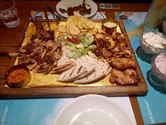 -HELLO MUSAE 拾光缪斯餐厅·纯正希腊风味(苏州中心店)