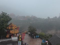 -苍岩山风景名胜区
