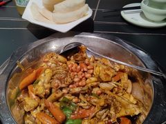 -福茂瀧牛蛙火锅烧鸡公(金沙总店)