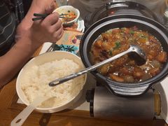 -宋徽厨·安徽菜(绿地店)