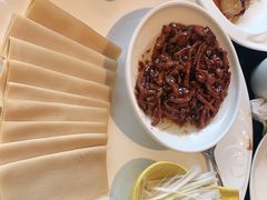 -芳芳私房菜·精做淮扬菜(承德路店)