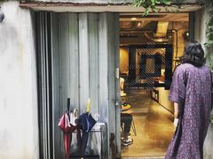 -来回·咖啡(天河南店)