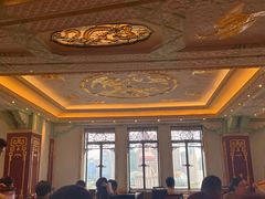 -上海和平饭店 Fairmont Peace Hotel