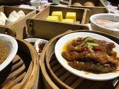 -隆隆金大茶楼(地王广场店)