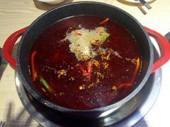 -香坝坝鲜鱼火锅(春熙路店)
