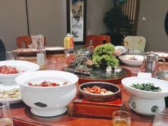 -徽镇小厨·经典徽菜(十里河店)