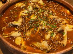 -向川南·水煮鱼·川菜(和平里店)