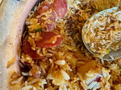 -日昌餐馆(亦庄店)