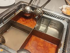 -海底捞火锅(龙岗星河COCO Park店)