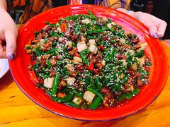 江津尖椒鸡-兔槽江湖菜·重庆璧山兔(水围店)