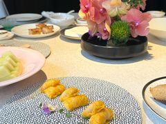 -皇朝会.经典传统粤菜(外滩店)