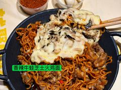 -串盟烧烤·长沙美食地标(星沙店)