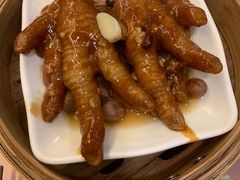 -点都德(聚福楼店)