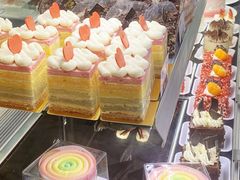 -面包新语(上地华联店)